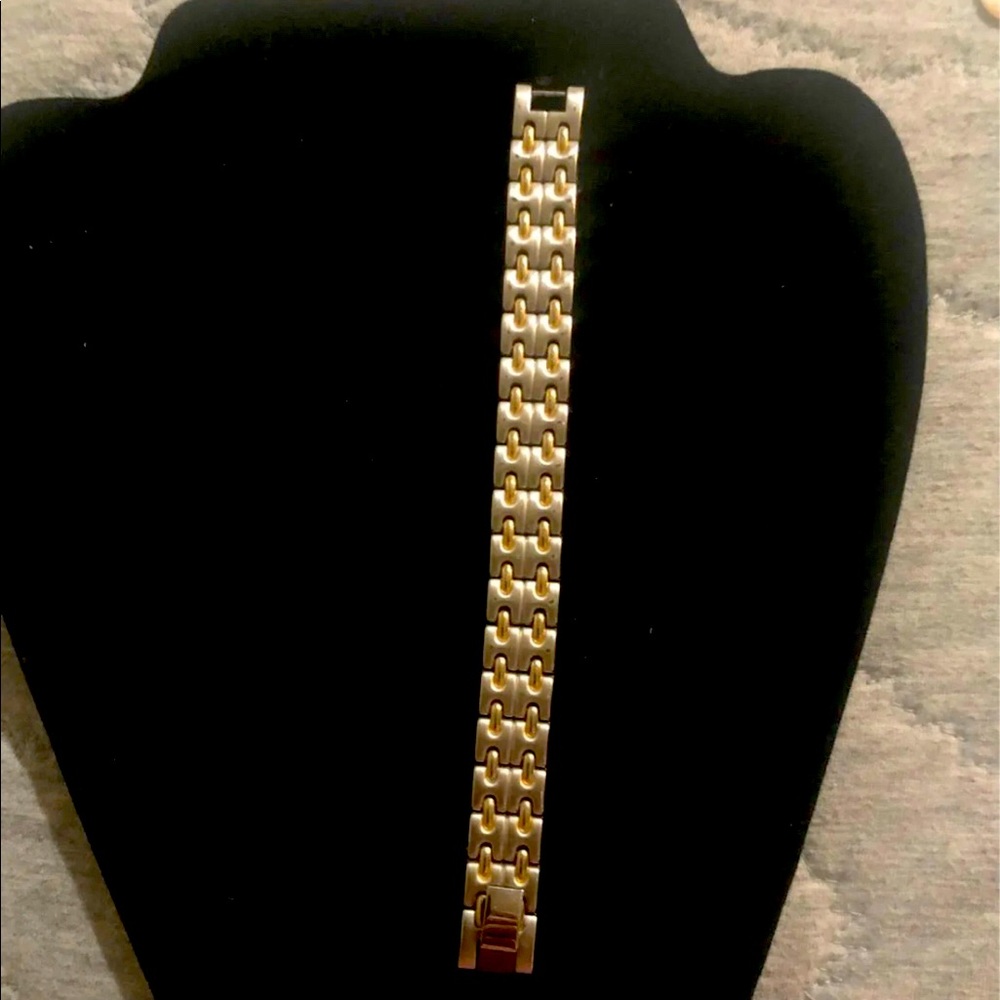 Rare Medals Therapy Magnetic Bracelet